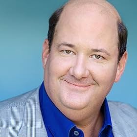 Brian Baumgartner